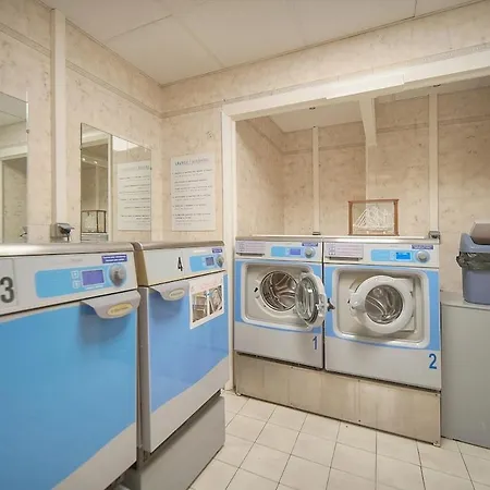 Appartement Frgk 