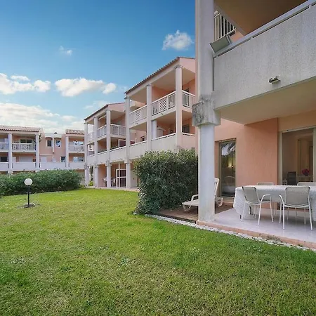Appartement Frgk 