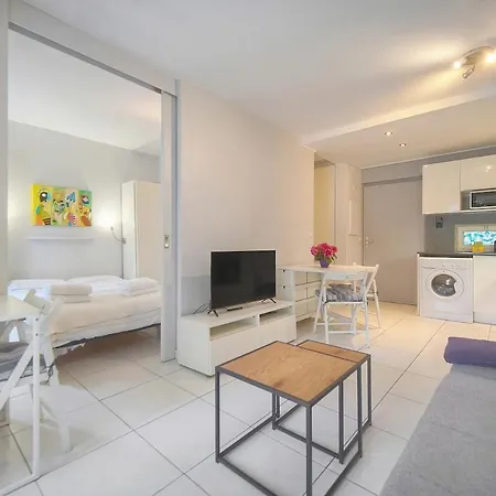 Appartement Frgk 