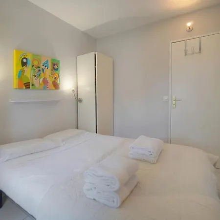 Appartement Frgk 