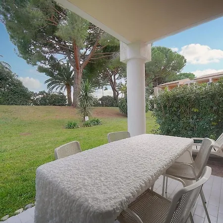 Appartement Frgk 