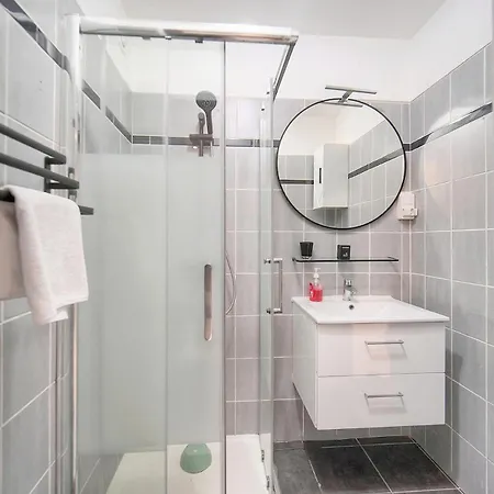 Appartement Frgk 