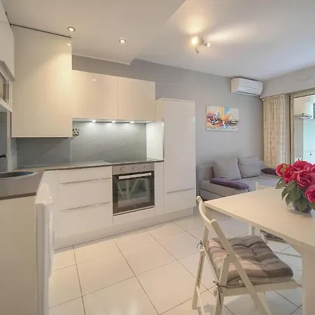Appartement Frgk 