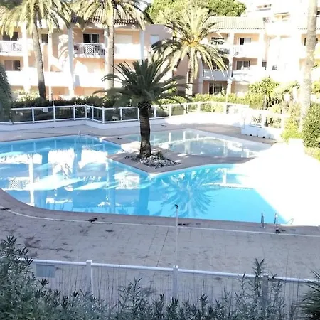 Appartement Frgk 