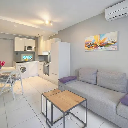 Appartement Frgk 